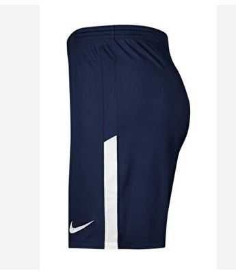 Шорти футбольні Nike League Knit II Short  (BV6852-410) S