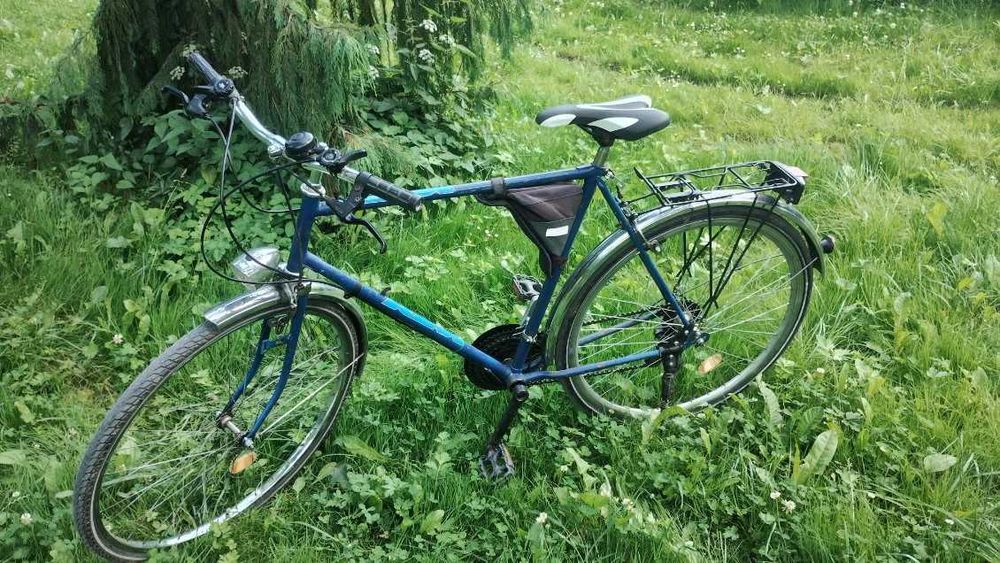 Sprzedam rower męski