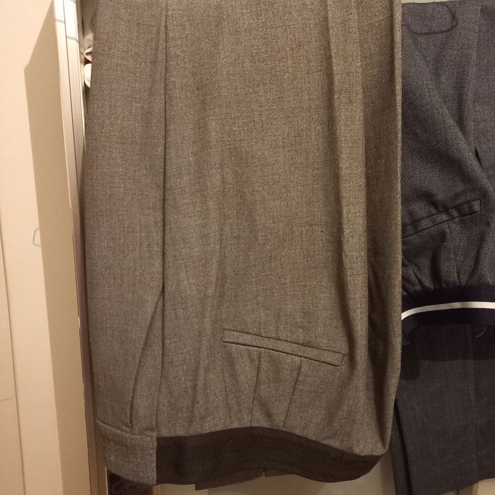 5 pares calças - Zara
