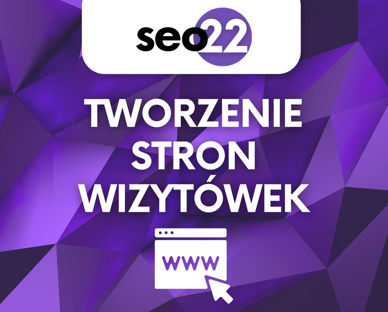 Tworzenie stron wizytówek WWW