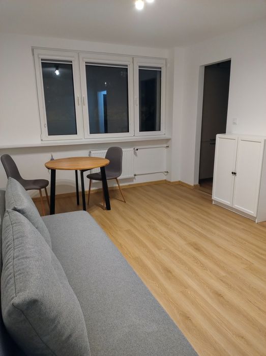 Kawalerka Gdynia Witomino od stycznia