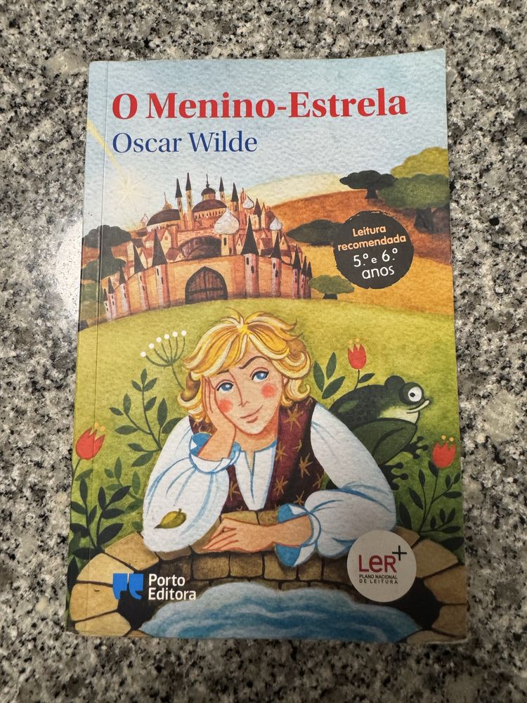 Vendo Livros cada 5€