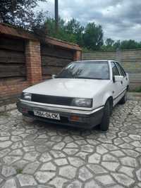 Mitsubishi Lancer 1988р.  1.5 бензин  272000 пробіг