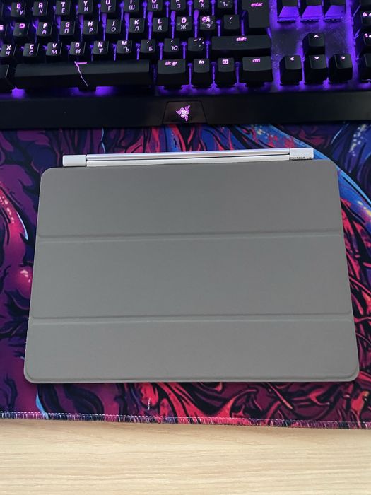 Чохол для Ipad 9.7pro білий