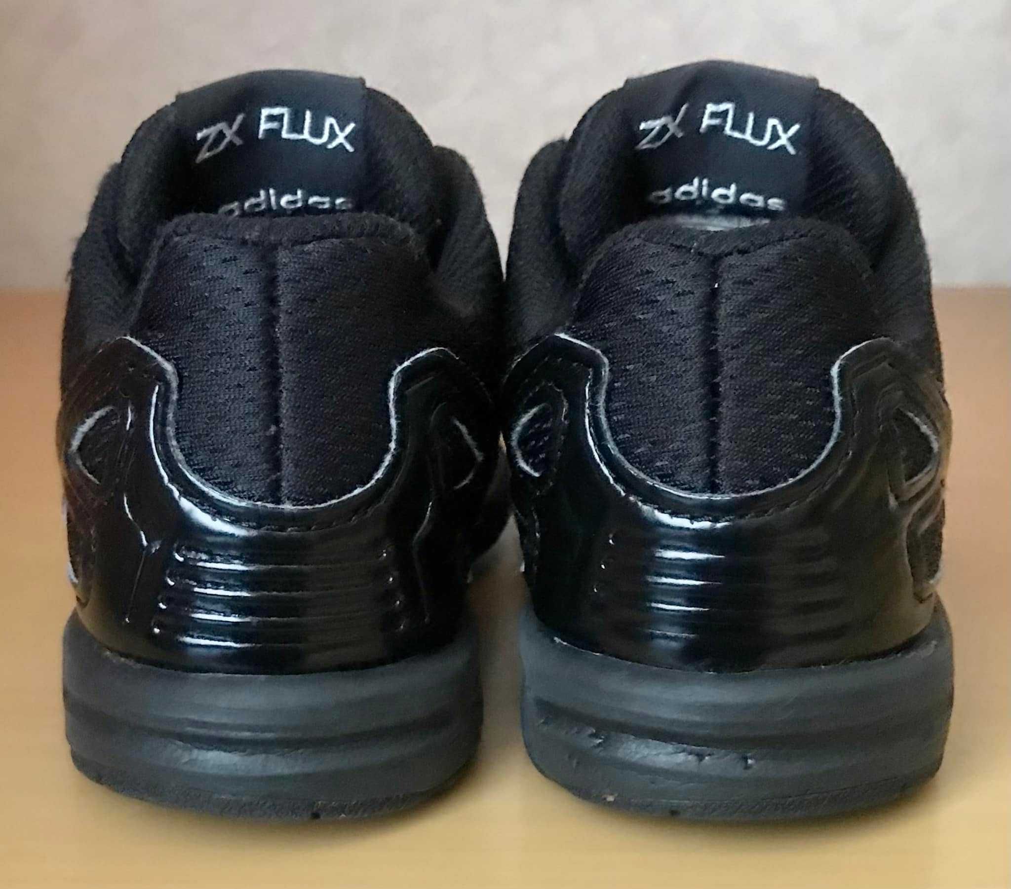 Adidas (29р) кросовки кросівки Adidas zx flux torsion