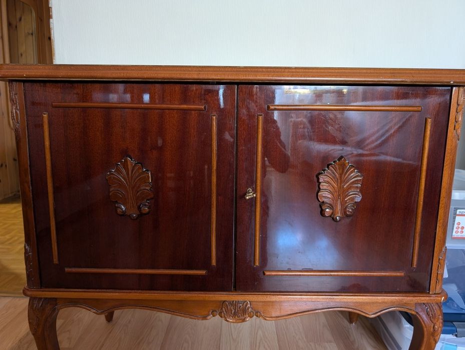 Komoda drewniana Eforia (do renowacji)