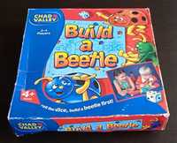 Chad Valley Build A Beetle Game
Gra dla dzieci zbuduj chrząszcza