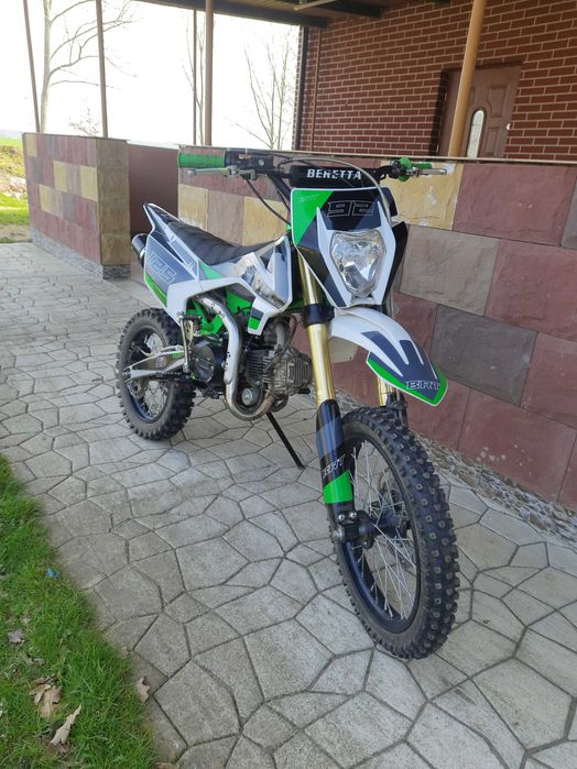 Cross 125 BRT 66