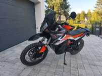 KTM Adventure R 790 r.2019