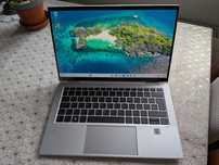 HP EliteBook x360 G7 1030 Notebook I5/8GB/512GB/W11/Dotyk
