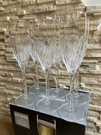 Набір бокалів для шампанського Incanto 200 мл 6 шт. Luigi Bormioli