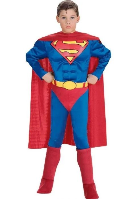 Ciao kostium do chłopca muscles - Superman (89 cm)