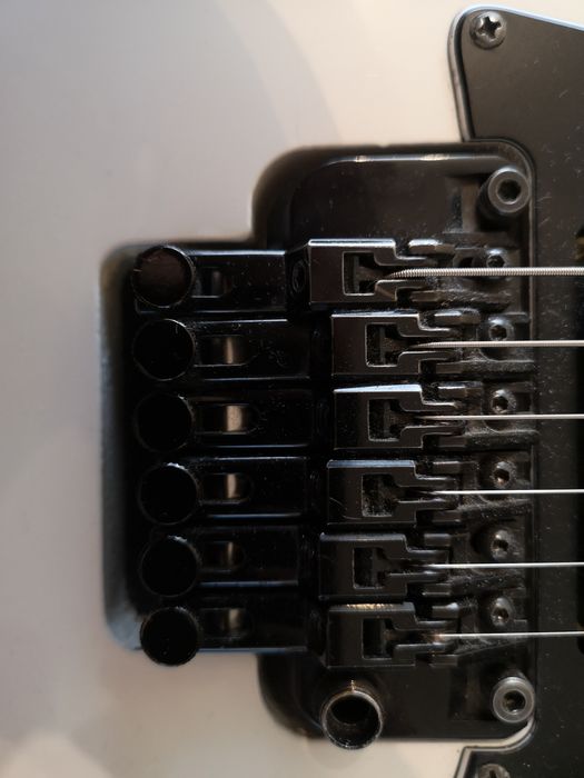 Ibanez RG350 DXZ