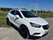 Opel Mokka Ładny, zadbany, niski przebieg, napęd 4x4 !