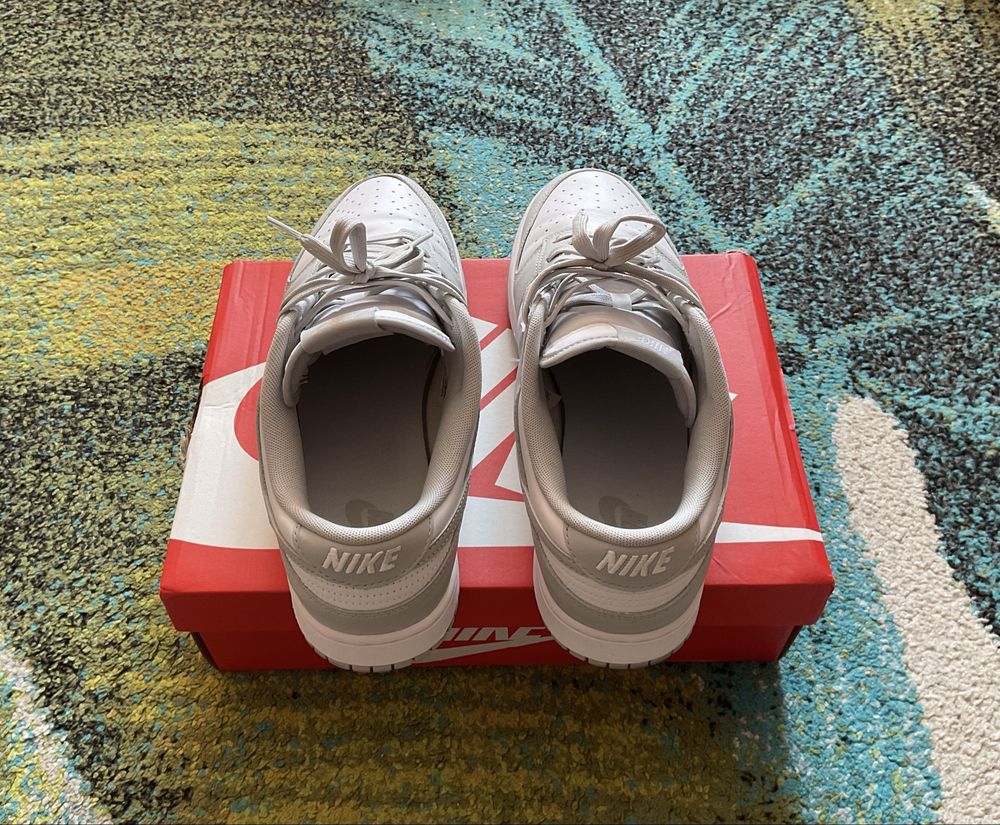 Nike Dunk Low Retro-rozm.46