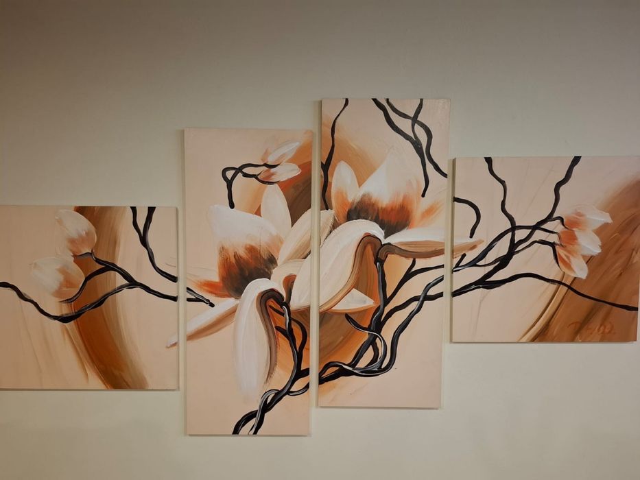 Sprzedam obraz stan idealny