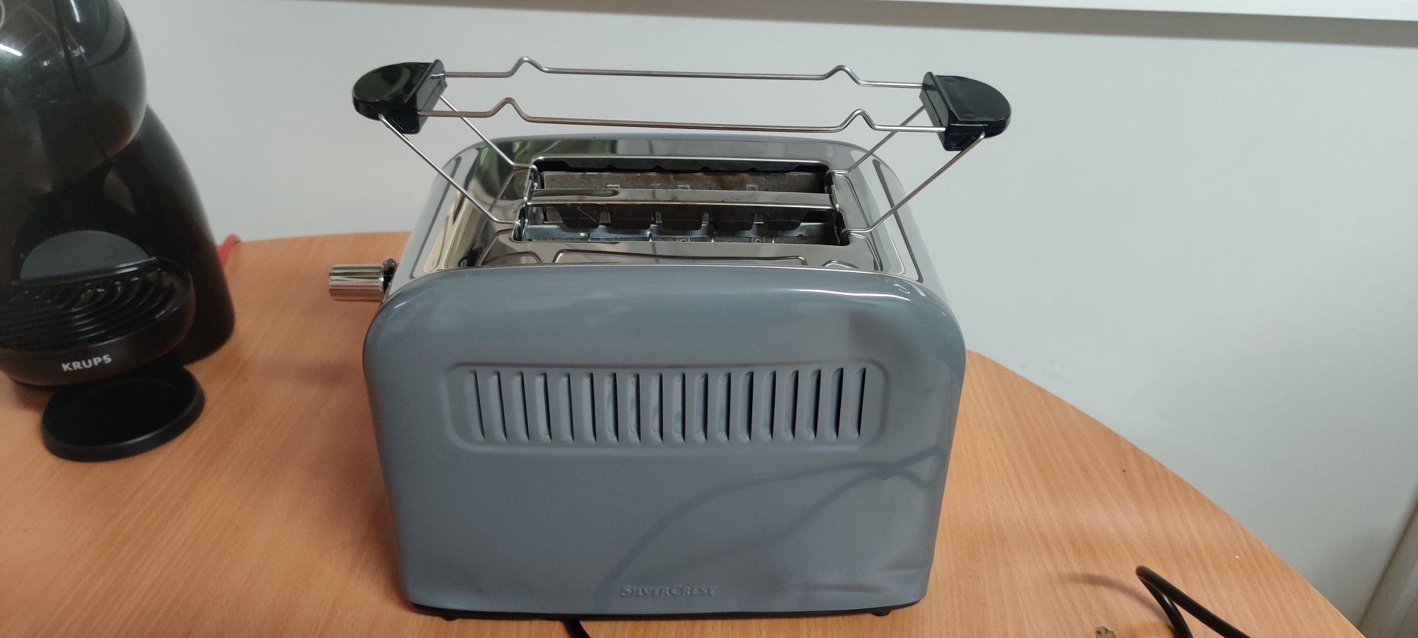 Torradeira Silvercrest 920w