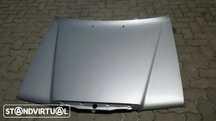 Capot capom mercedes benz w124 fase 1