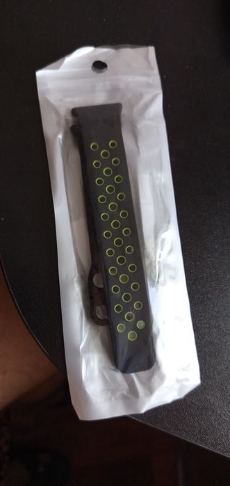 Ремінець watch fit 3,4 pro