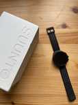 Zegarek Suunto Race all black