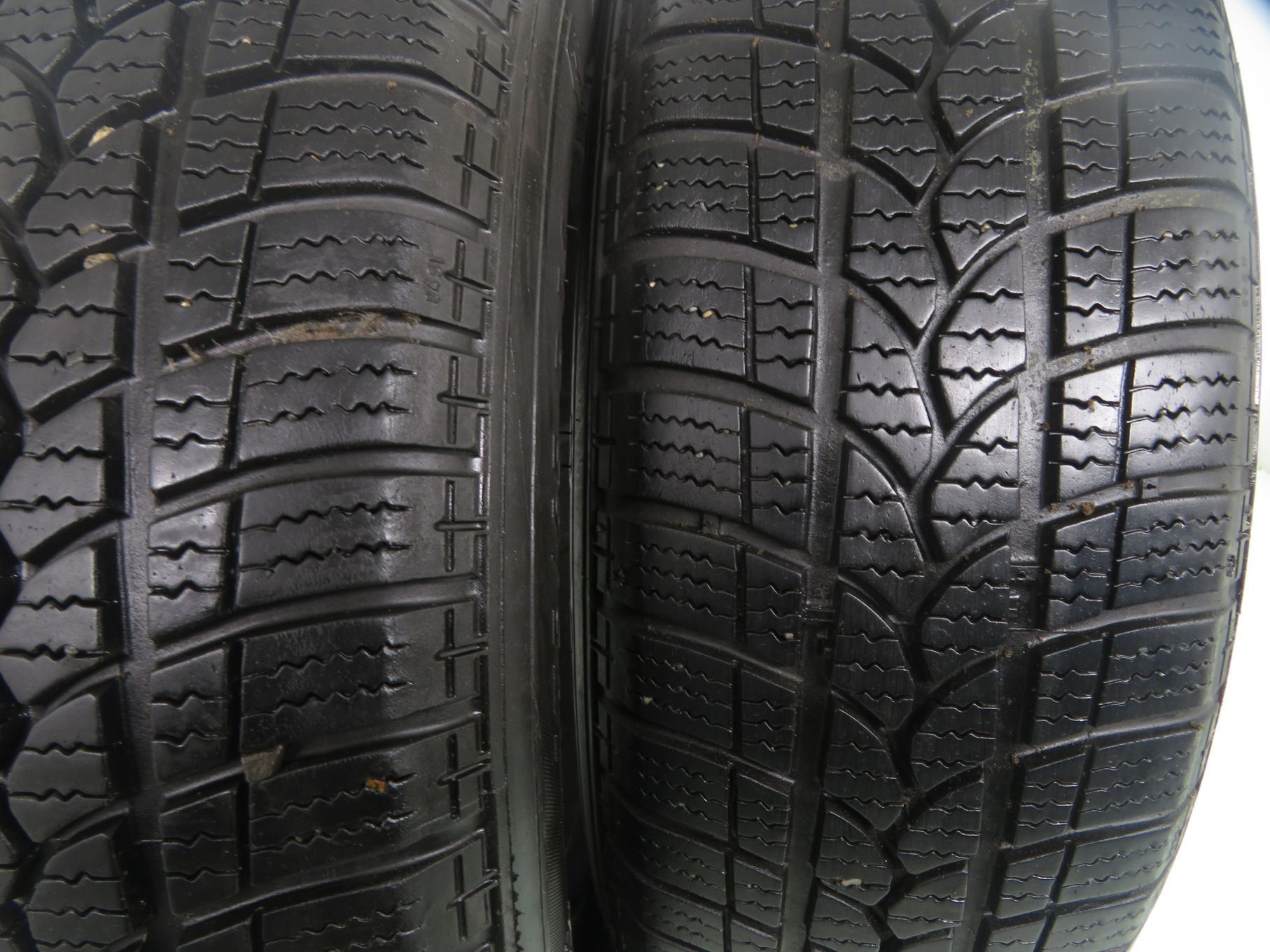 2X 175/65 R14 OPONY ZIMOWE Kormoran Snowpro B5 82T