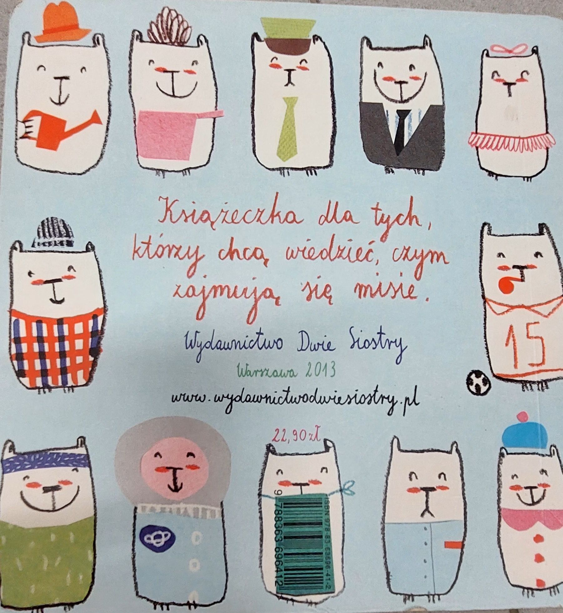 Robimisie Agata Królak