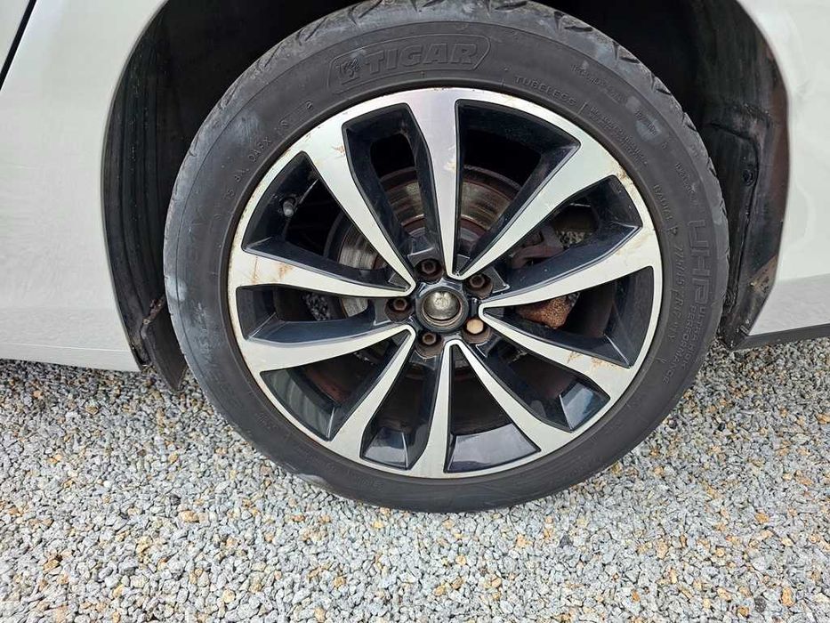Fiat Tipo Sw 1.3M-Jet 95Cv Lounge j17 12/2016