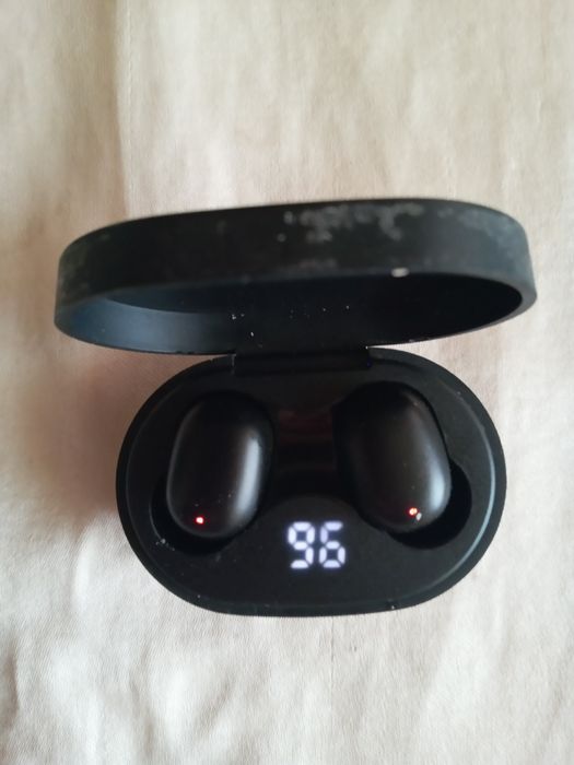 Блютуз Наушники Gelius Reddots GP TWS-010