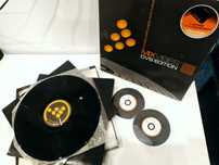 Interfejs audio DJ MixVibes DVS U-Mix 44 Pack (Ultimate) IGŁA! OKAZJA!