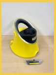 Górna żółta obudowa parownicy Sc 2 Deluxe Karcher Myjka Parowa Sc