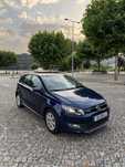 Vw polo 1.2 tdi bluemotion