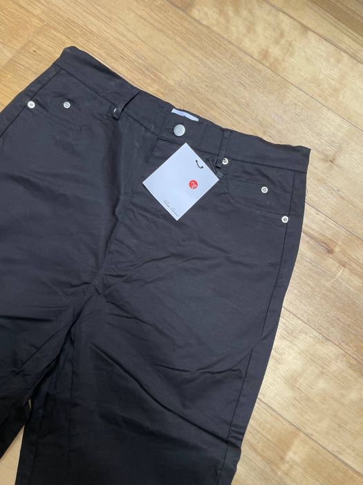 Штани Rick owens Hollywood Bolan