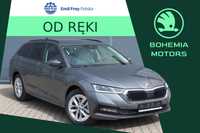 Skoda Octavia Ambition kombi 2.0 TDI 150 KM DSG - od ręki