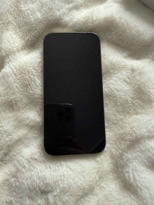 Telefon iphone 14 pro