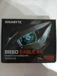 Gigabyte B650 EAGLE AX