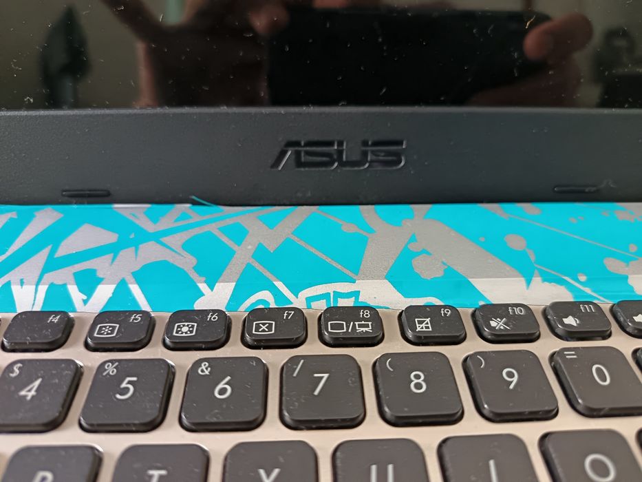 Computador ASUS X441N