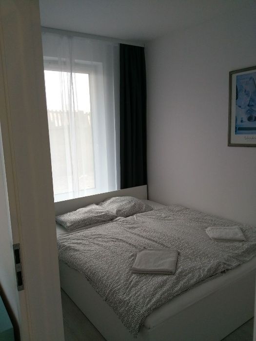 Apartamenty w Kołobrzegu - Promocje sunandrelax.pl