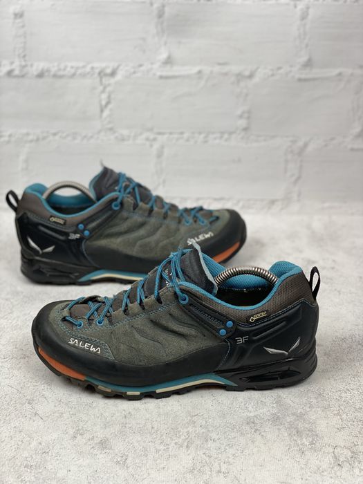 Трекінгові кросівки Salewa Gore-tex 40p 25cm