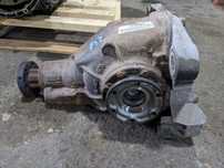 Bmw m3 e46 szpera Dyfer 3.62 dyferencjał manual