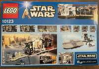 Lego Star Wars 10123 Cloud City