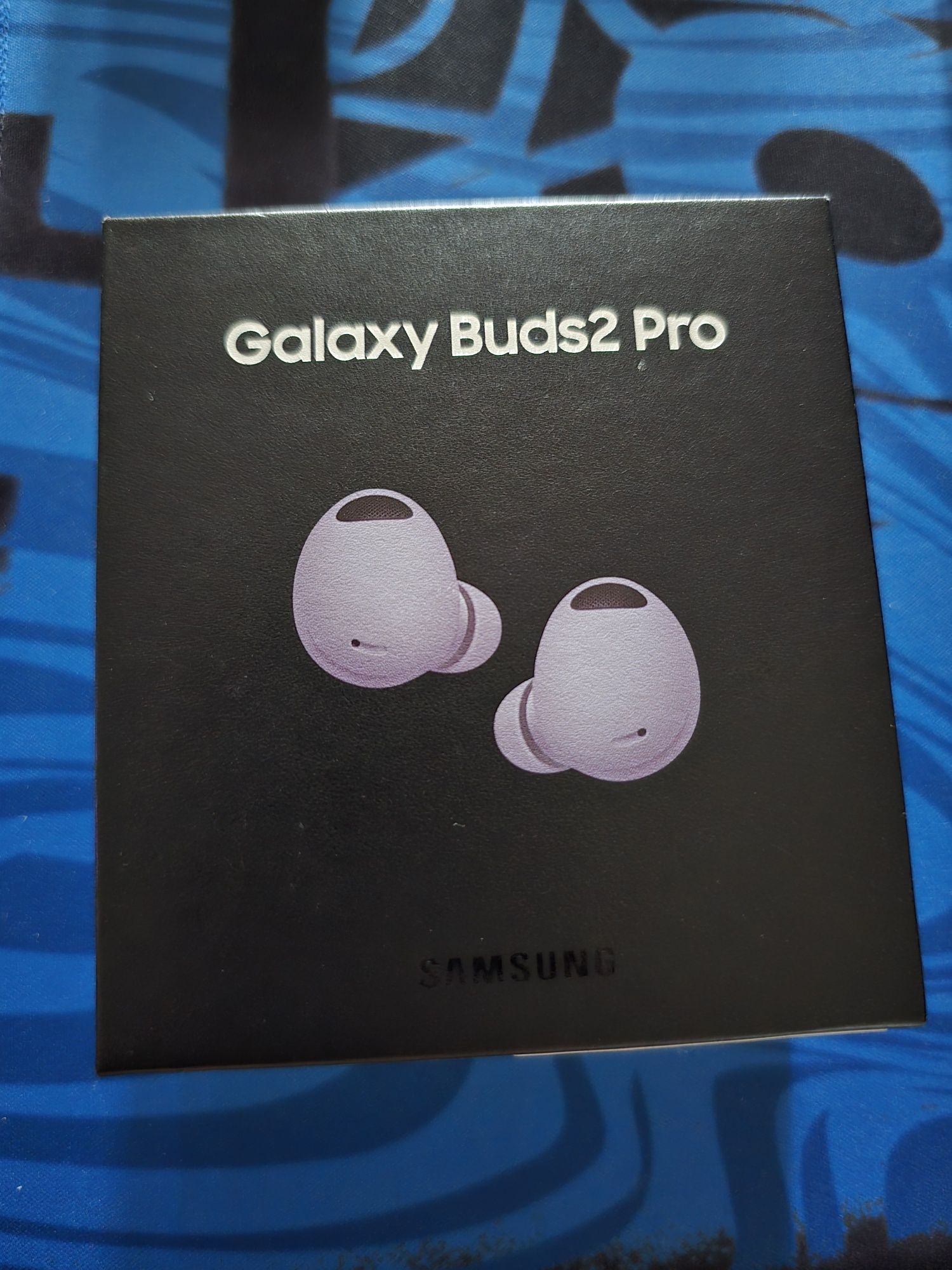 Продам наушники Samsung galaxy buds 2 pro