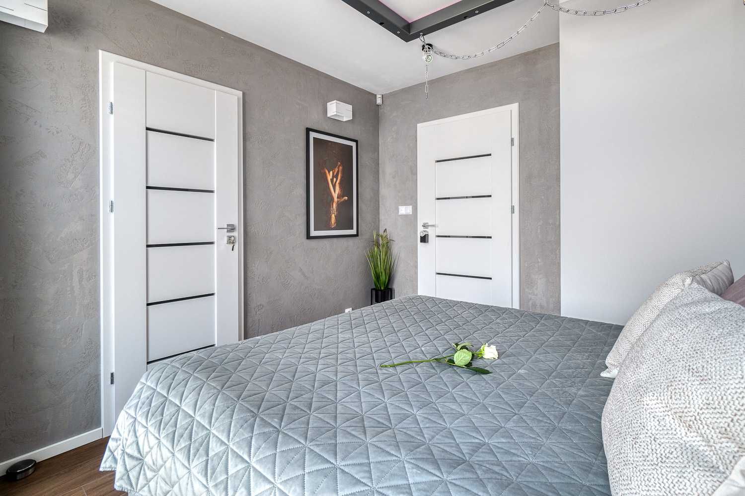 Apartament, mieszkanie z jacuzzi, prezent, Relaxroom, majówka