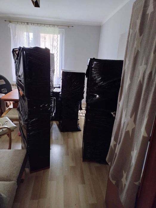 Przeprowadzki transport Utylizacja Likwidacja montaże tanio!