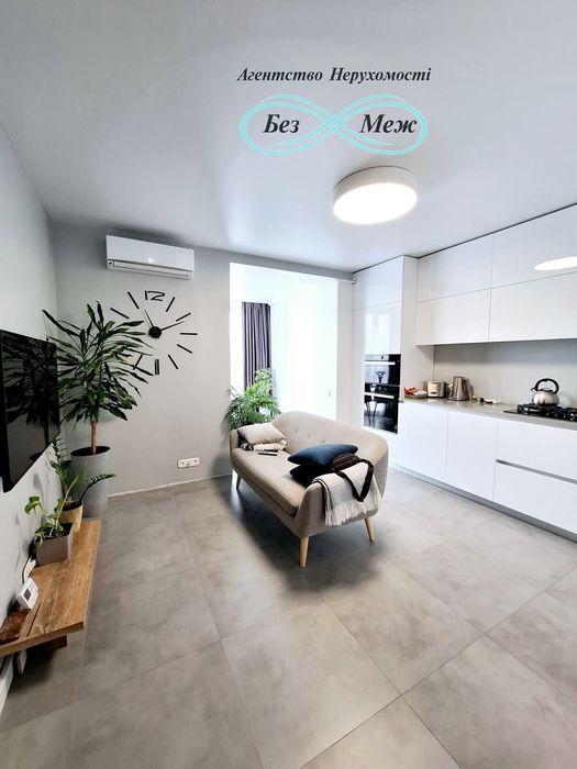 Є 3 РОКИ,  Продаж 2 кім квартири в ЖК Софія Резиденс 66 м2