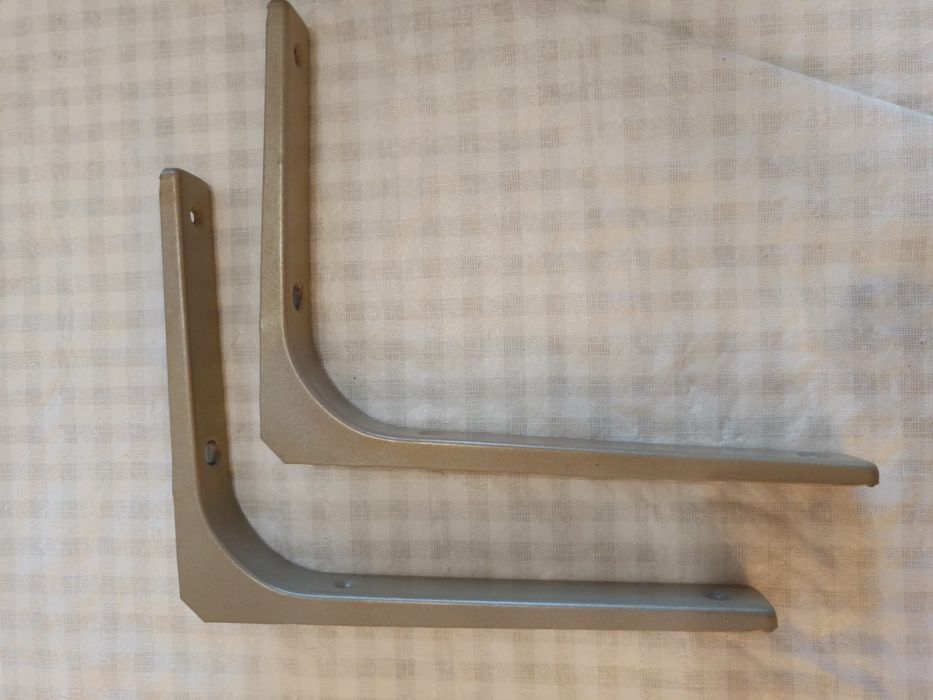 Suporte de parede metal