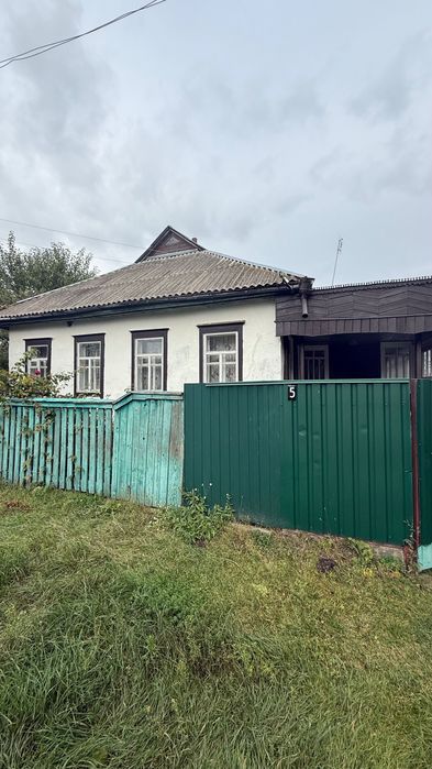 Продам будинок по вул. В. Вишиваного