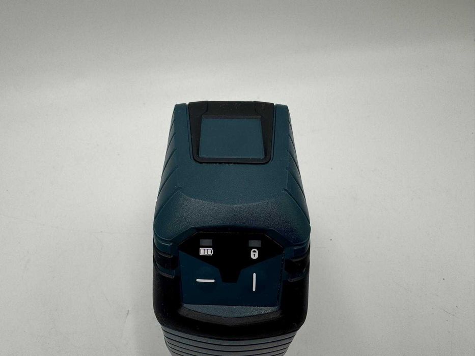 Laser Krzyżowy Bosch Profesional Gll 2-10