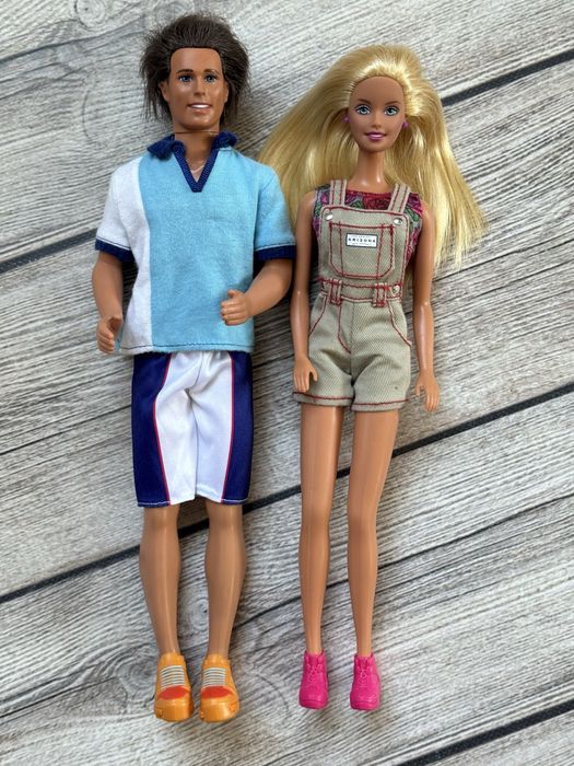 Лялька Barbie Барбі Маттел…