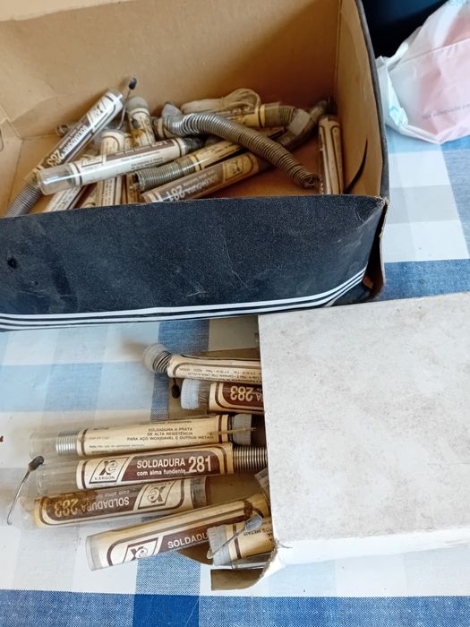 Panelas ferro fundido