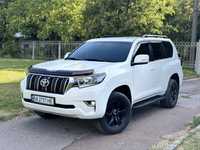 Продам Toyota Land Cruiser Peado 150 ( Офіціал, Дизель )